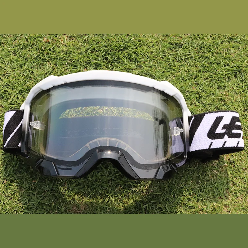 

Новые защитные очки Leatt для мотокросса, солнцезащитные очки для мотокросса, очки для спорта на открытом воздухе