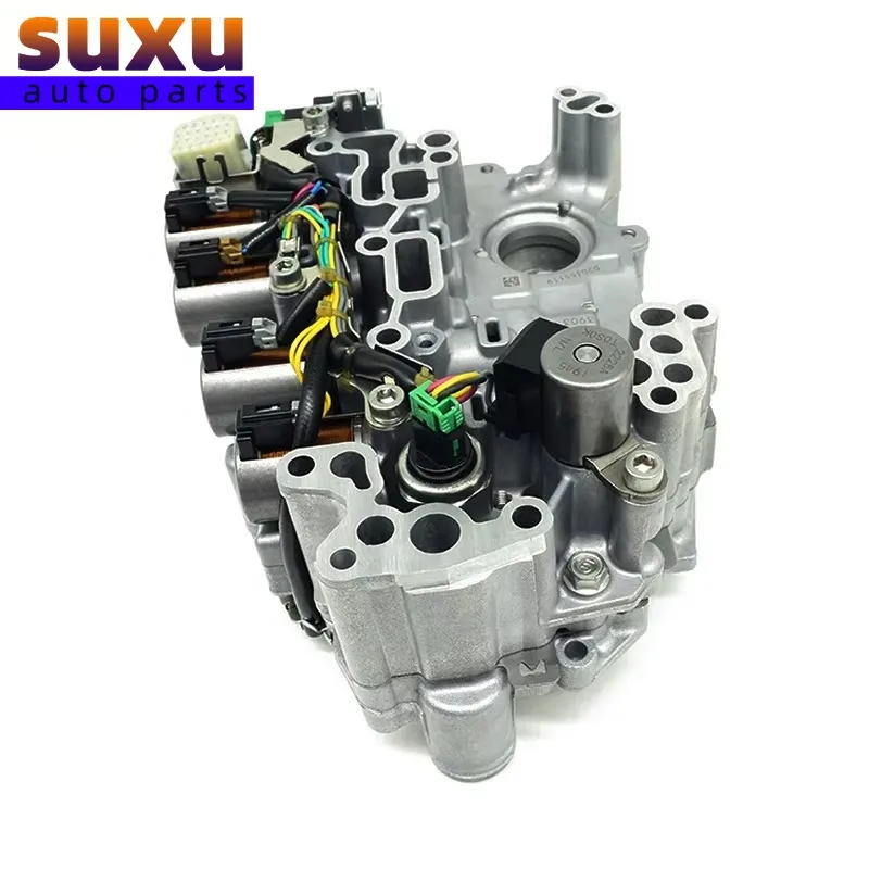 Корпус клапана для Nissan Sentra Note Versa Altima Bluebira Elgrand Suzuki