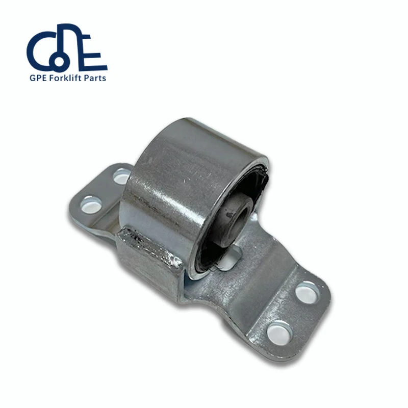 

41260-26620-71 крепление трансмиссии для вилочного погрузчика Toyota 8FD30 41260-26620-71 12371-40101-71 41260-26610-71