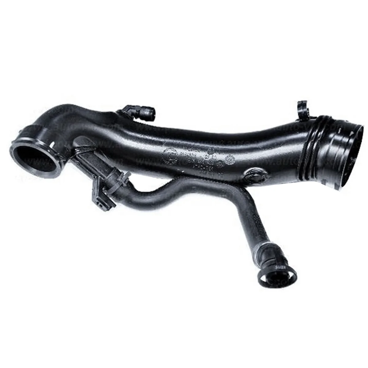 

V763335580 9811908380 Intake Turbo Hose Air Hose Auto for 408 508 5008 RCZ C4 DS6 DS4 1.6T