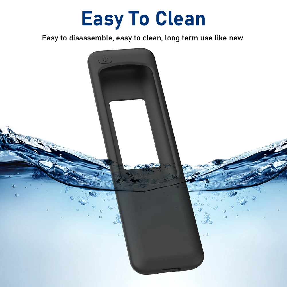 Силиконовый Защитный Чехол Для Пульта Дистанционного Управления Samsung BN59-01432A/01432B