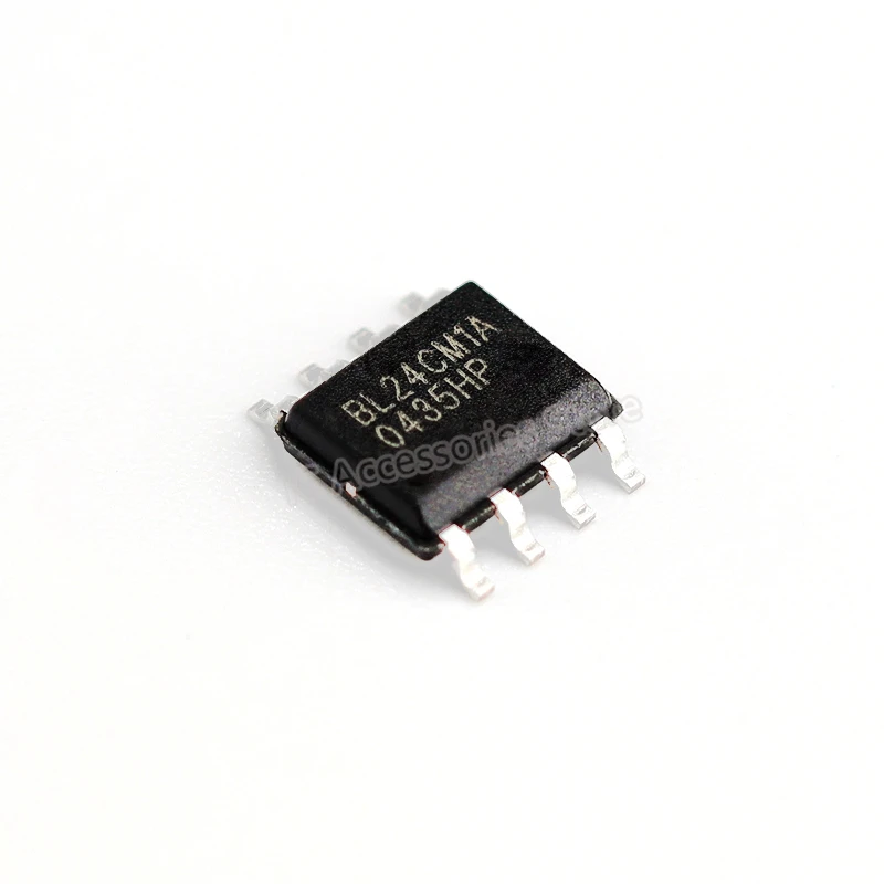

10 шт. BL24CM1A-PARC SOP-8 EEPROM BL24CM1A Новый и оригинальный