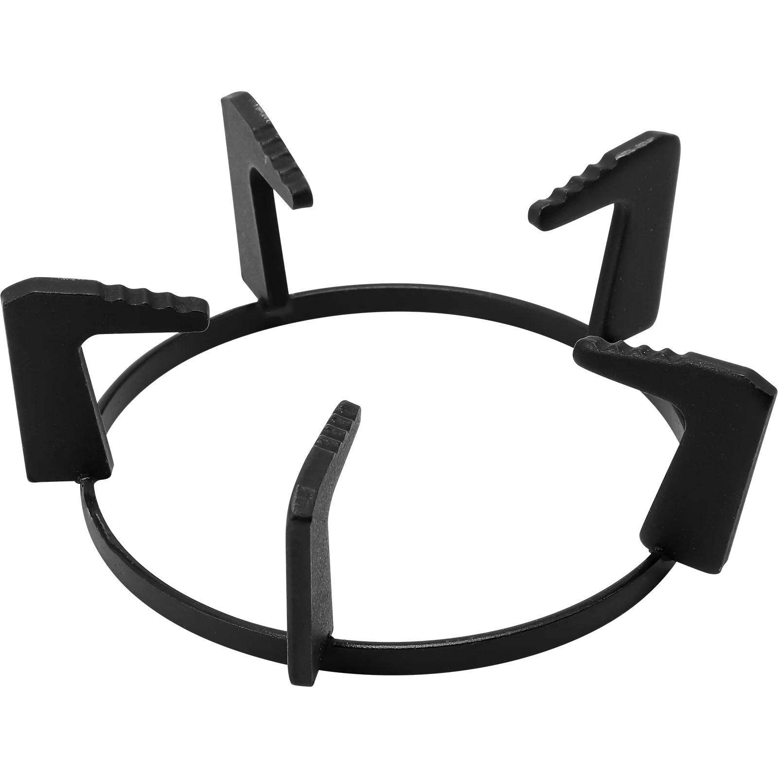 Кронштейн для газовой плиты держатели кастрюль стойки варочной панели