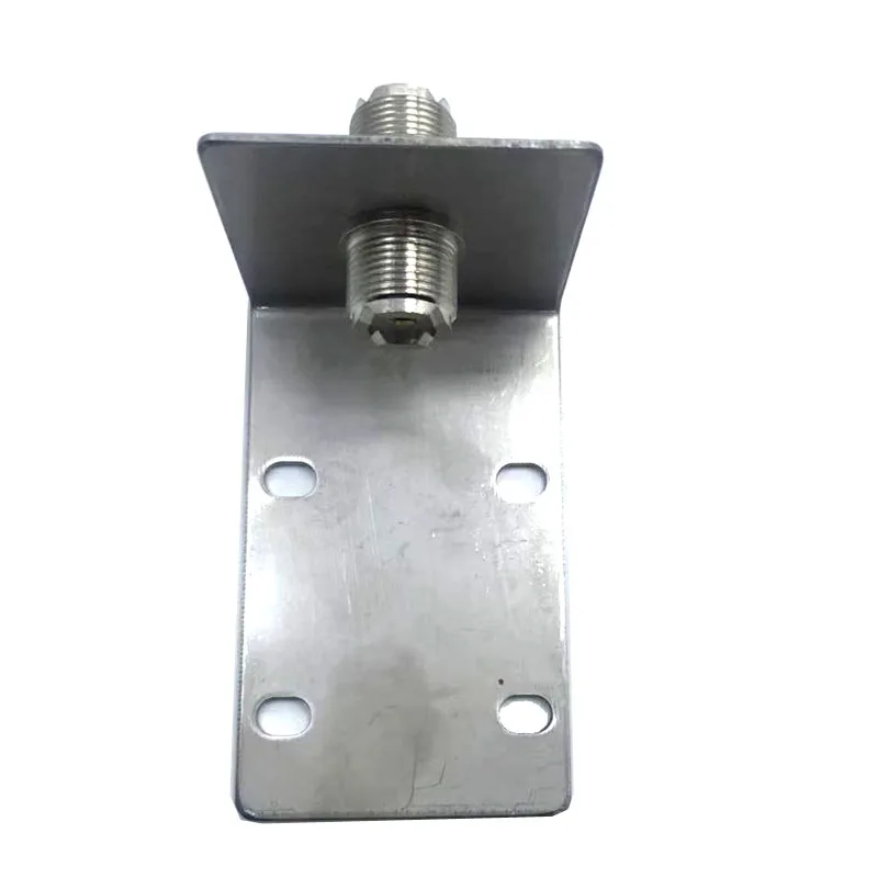 Nagoya RE-05 UHFJ Antenna Bracket 10-1300MHz Ground Redical for Car Mobile Radio SO239-PL259/NMO Antenna RE05 Strengthen Antenna