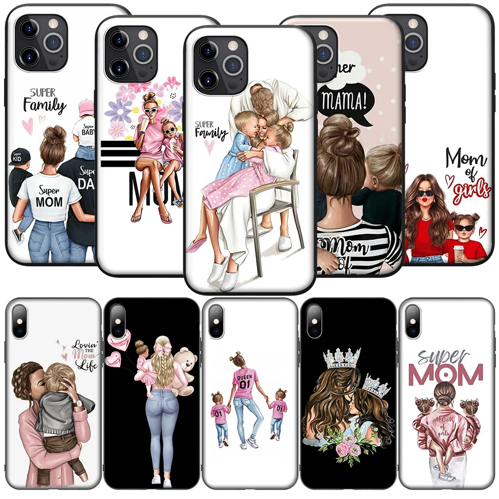 Женский модный чехол для телефона Huawei Nova 5T 4E 3i 3 2 2i Y6 Y6P Y7 Y9 Honor 20 20s 9X 7C Prime Lite 2019