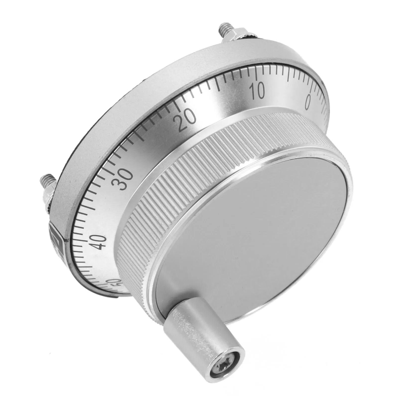 Для гравировки с ЧПУ маховик электронный напряжение 5 В диаметр алюминиевого