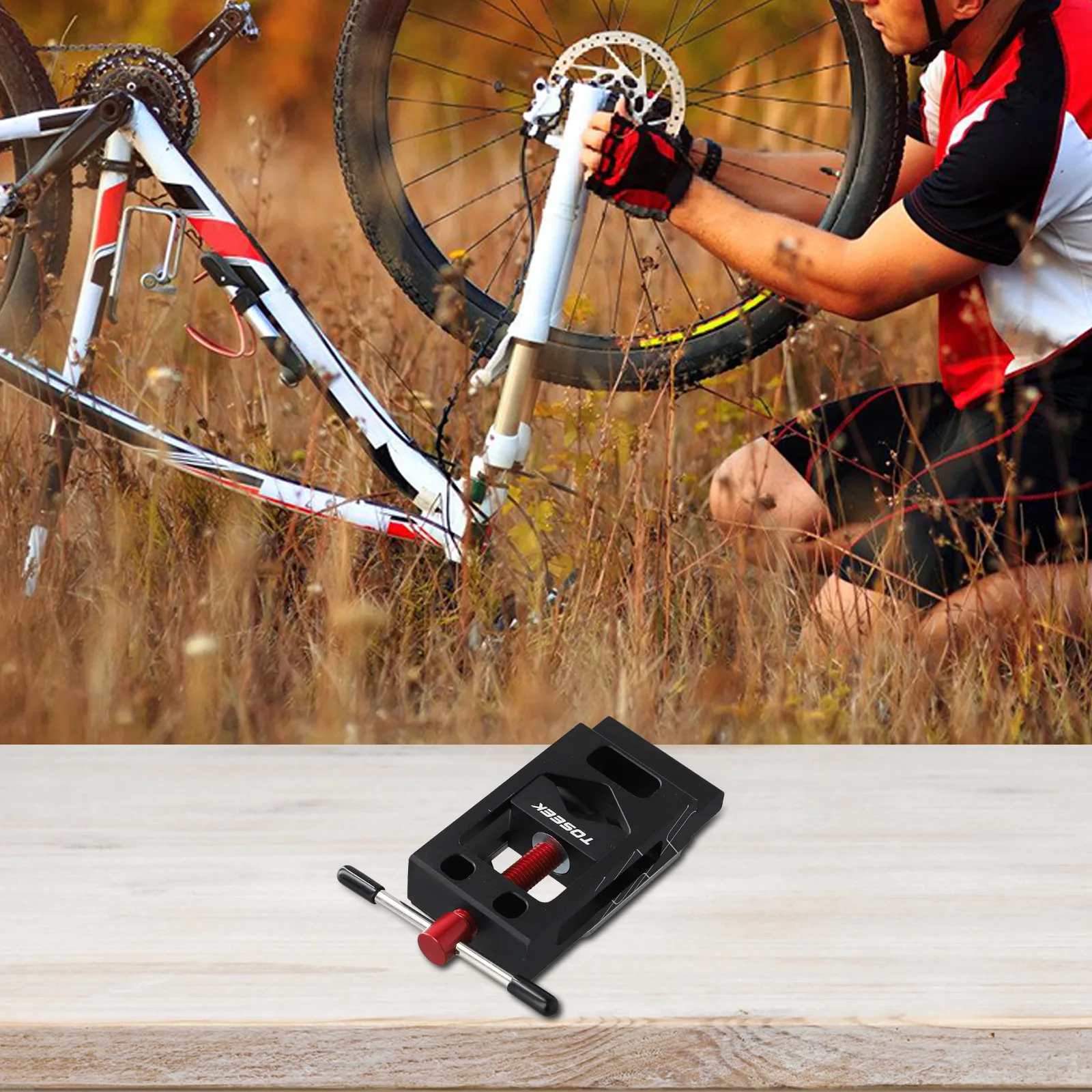 Режущие лезвия для подседельного штыря велосипеда направляющая вилки из