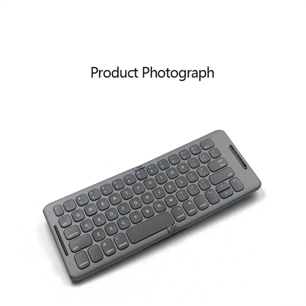 

Computer Accessories Portable Mini Seamless Splicing Wireless Keyboard For Windows Laptop Tablet Number Keypad Light-handy