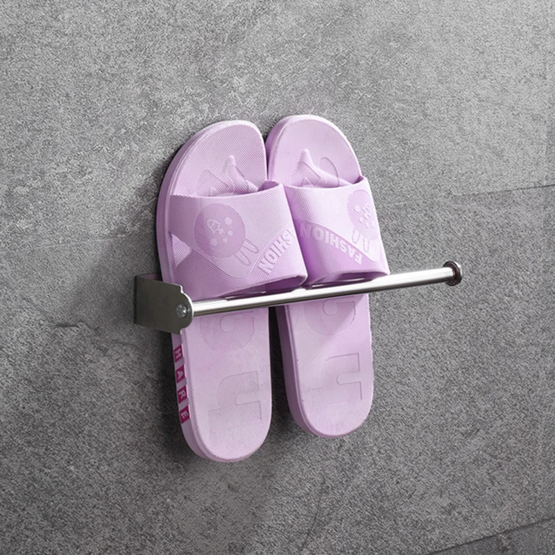 Toilet Wall Mount Paper Holder Stainless Steel Bathroom Kitchen Roll Accessory Tissue Towel Accessories Holders |