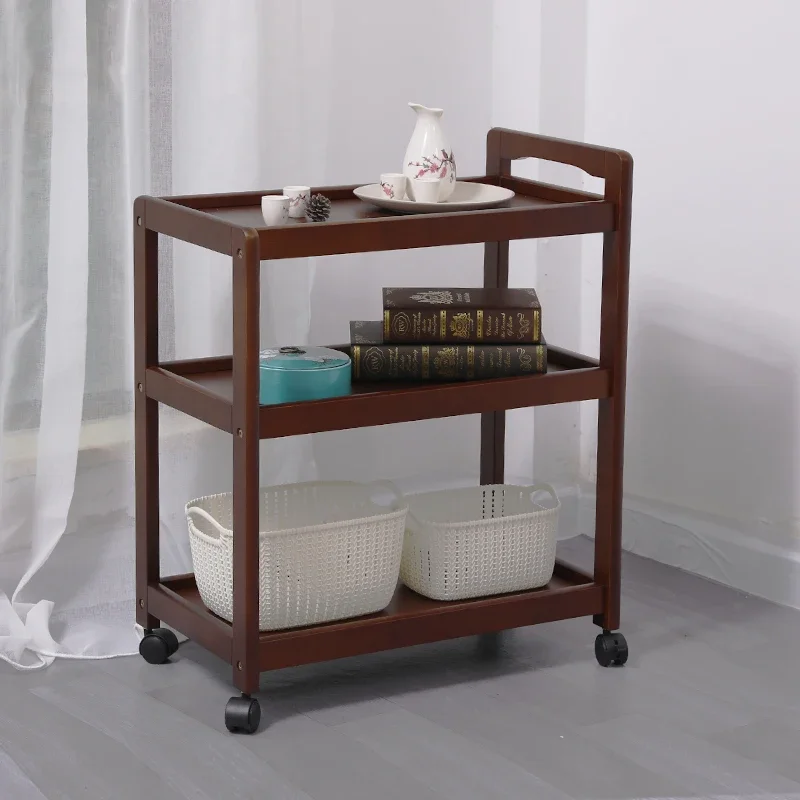 Тележка на колесиках Органайзер кухонные органайзеры домашнее хранилище