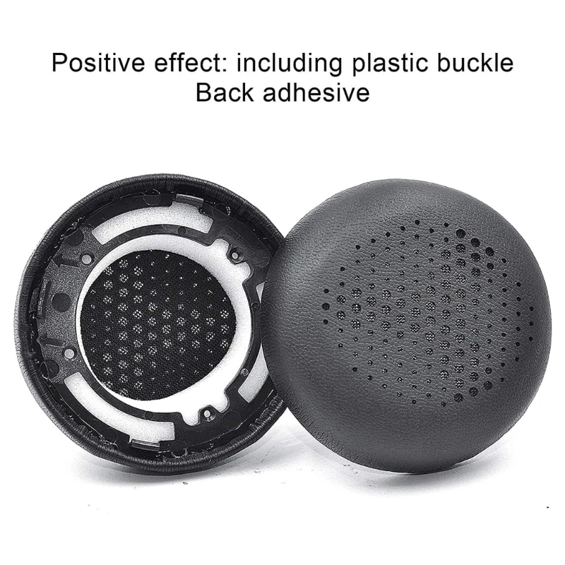 

Elastic Ear Pads for AKG Y500 500 Headphone Noise Cancelling Earmuff Cushion Qualified Ear Pad Sleeves with Buckle Drop Shipping