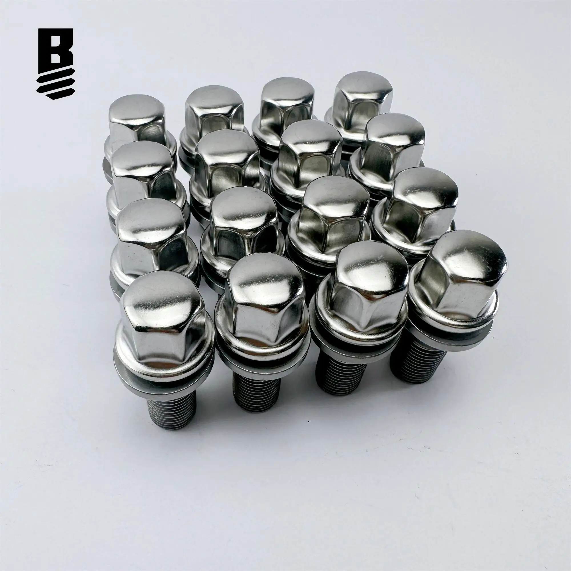 670005351 шиномонтажный винт для Maserati 2014 - 2018 BOLT BOSS