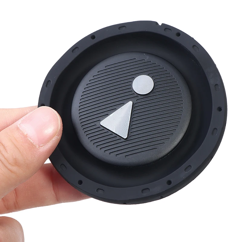 

Hot sale 1Pc 2.75 Inch Bass Radiator Passive Speaker For Bluetooth-compatible Auxiliary Low Frequency