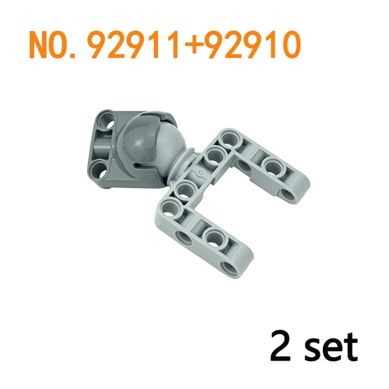 Блочный конструктор MOC