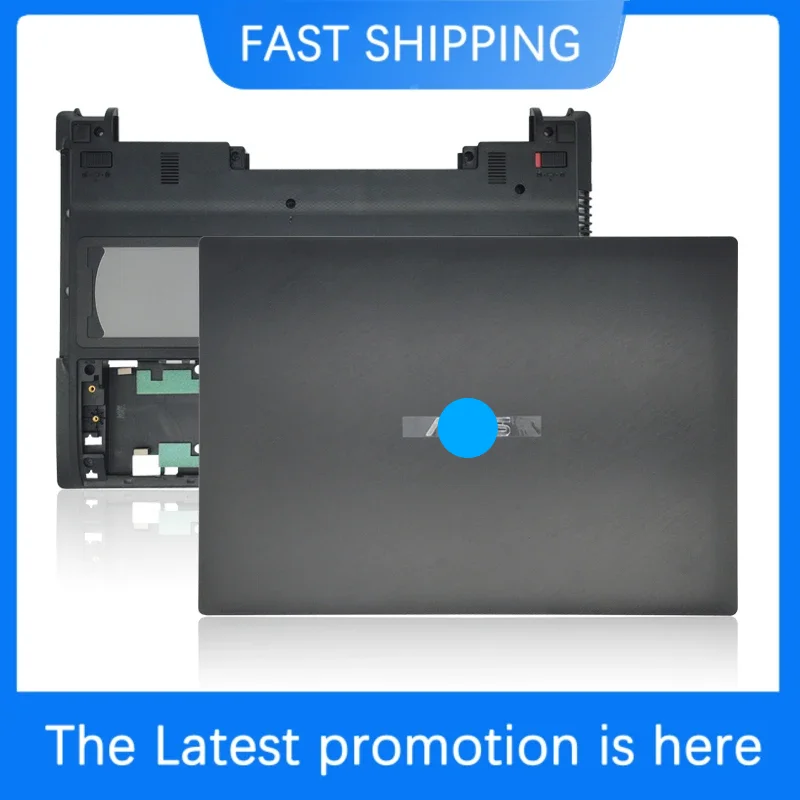 

For ASUS P45V P45J P45VJ P80VC P80V PRO45J PRO45VJ A-shell Host Upper Cover