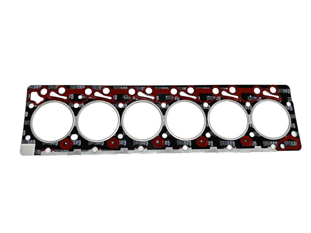 Полный комплект прокладок 6BT для дизельного двигателя Cummins с комплектом головки