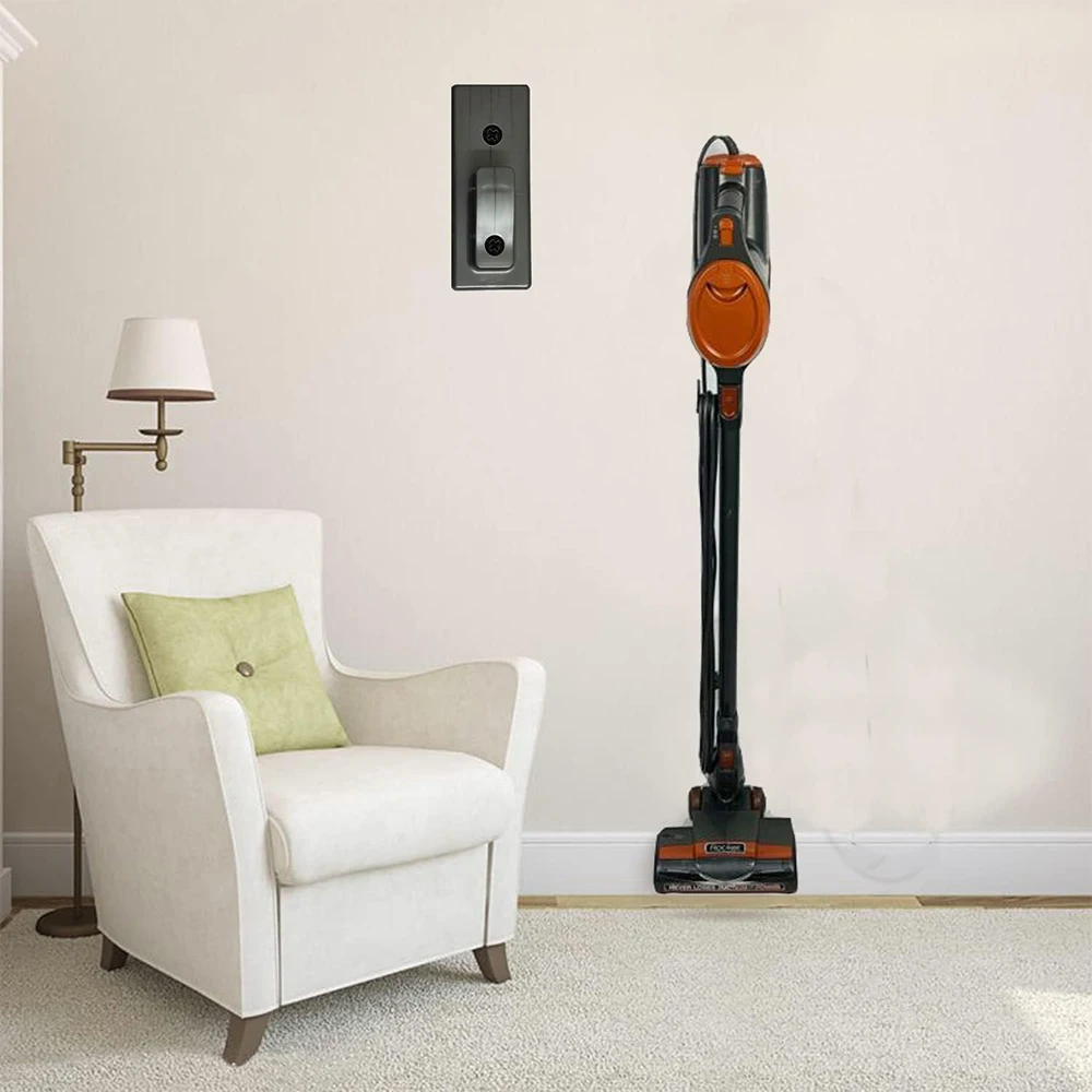 Настенный крюк-вешалка для пылесоса Shark HV300 HV301 HV303 HV320 HV321 HV371 HV380 HV380C UV422 UV450