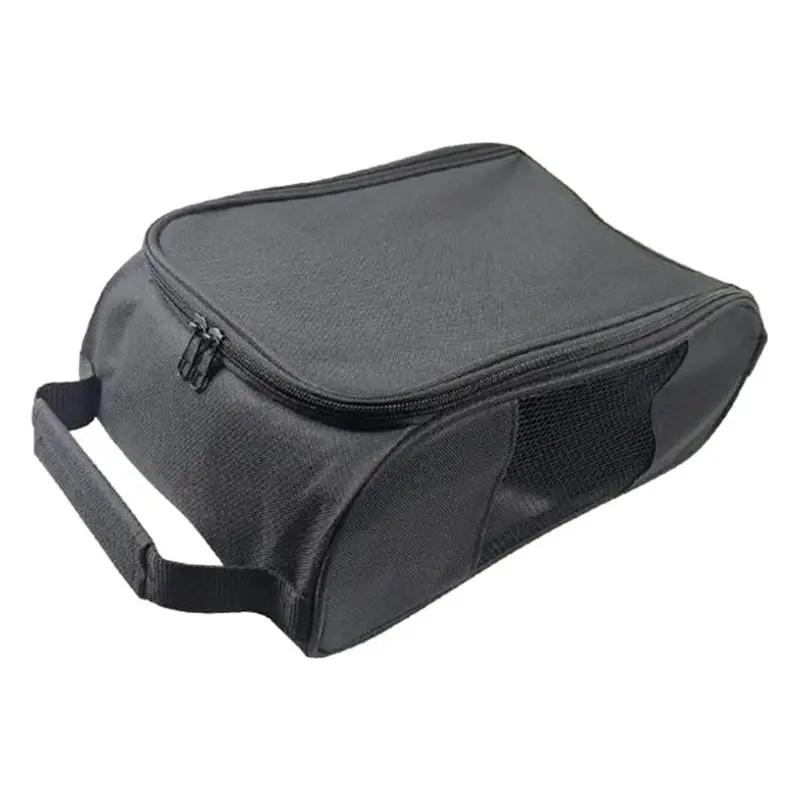 

Мини-сумка для гольфа, органайзер, сумка, тройники, маркер, перчатка, женская сумка для хранения ценных вещей для гольфа, мячей, теннисных мячей, гольфа