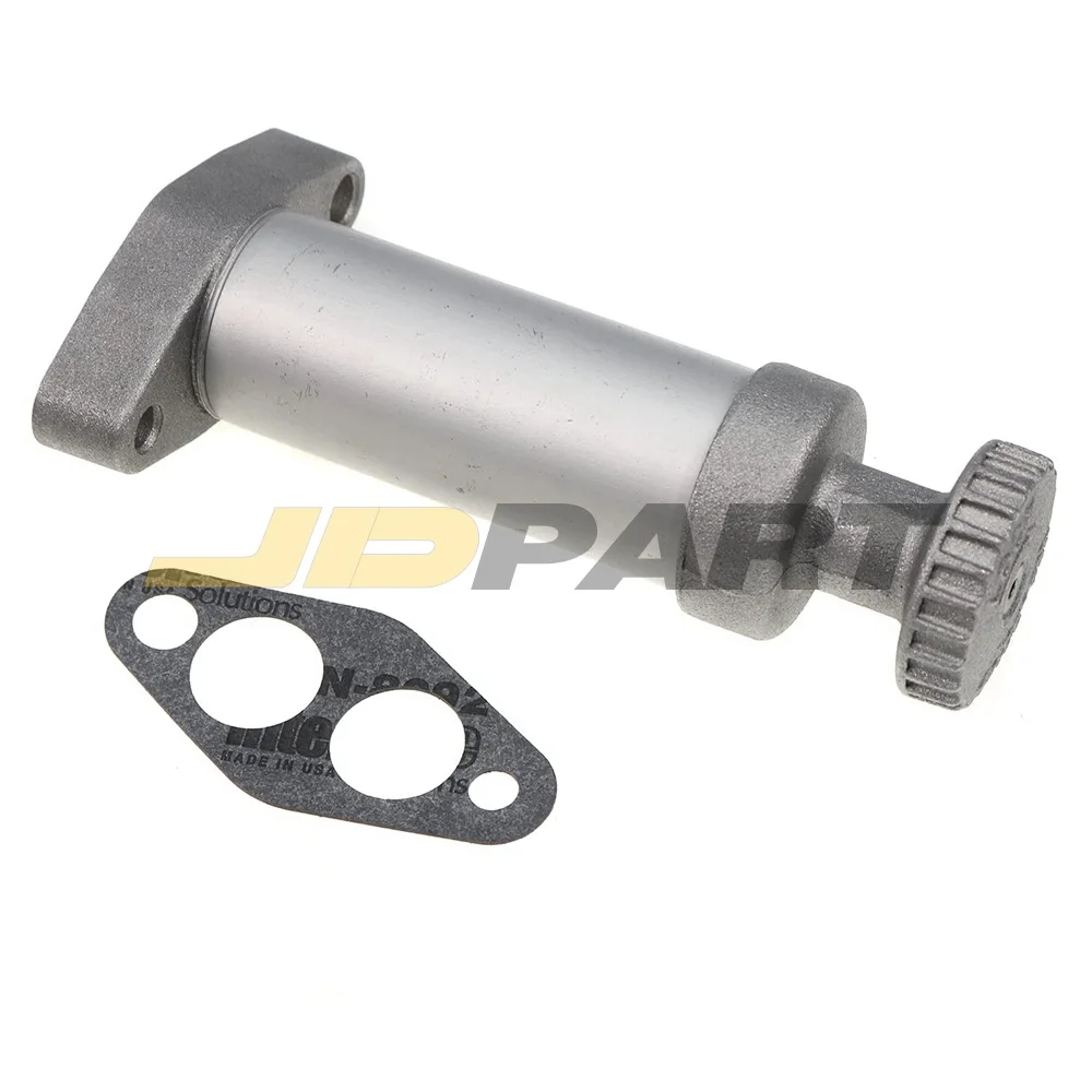 Топливный ручной праймер 137-5541 подходит для серии Caterpillar 3300 с ручным длительным