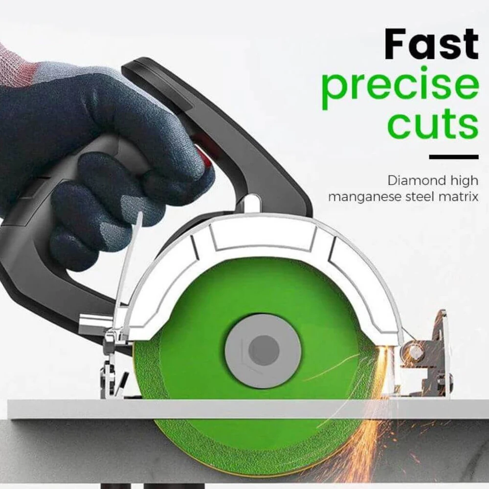 Диск для резки стекла 100/115/125 мм 1-25 шт