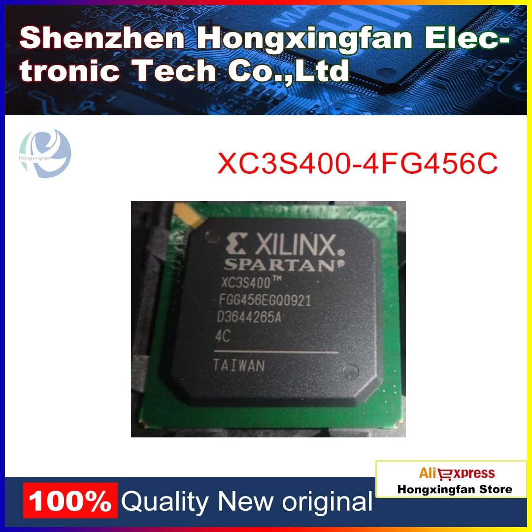 1 шт. встроенная схема программируемого логического устройства IC CPLD/FPGA chip