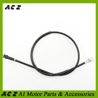 acz motorcycle replacement instrument cable meter cable line speedometer cable for honda cbr250 nc22 cbr400 nc23 nc29
