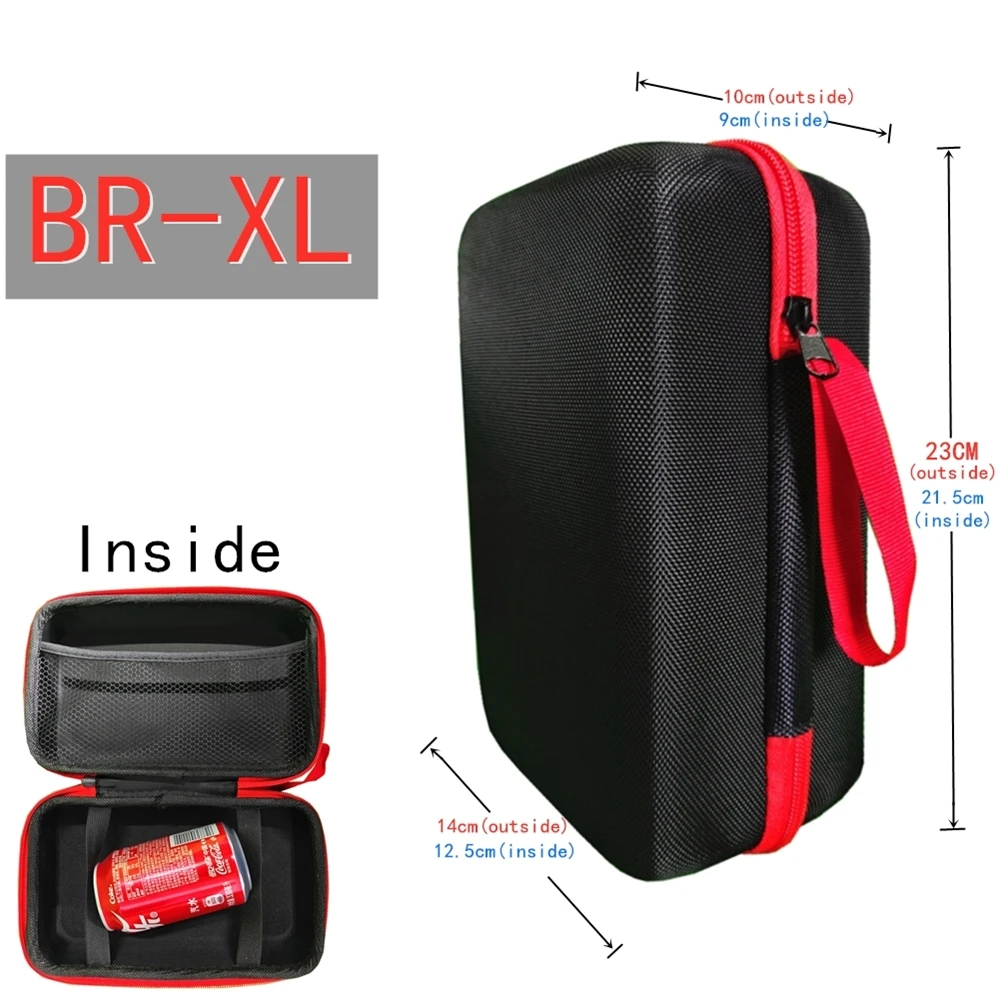 

Сумка-органайзер HSIOIH EVA для электроники