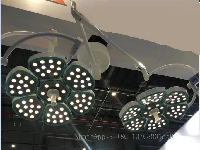 Стиральный ветеринарный светильник для животных Ot Light светодиодный