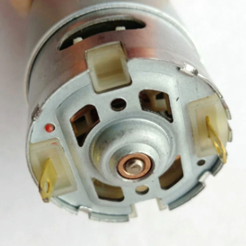 14-зубчатый двигатель 14 4 В замена для MAKITA 629819 -4 629875 6381D BDF343 6280D 6280DWE 6281DWE 6281D MT070 6280DWPE