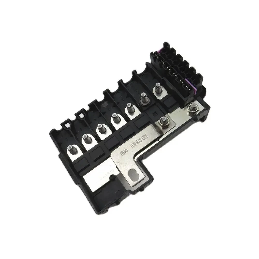 SCJYRXS 6R093755 0A блок предохранителей цепи аккумулятора для VW Jetta MK6 Polo sangtanskoda Octavia Rapid