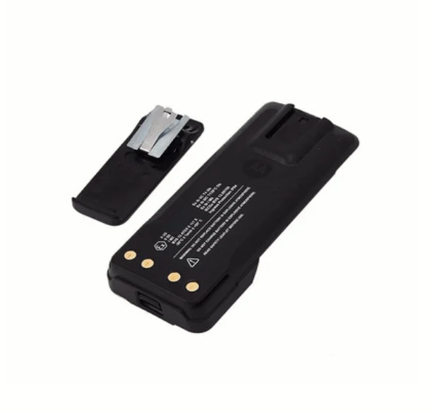 ATEX Series Rechargeable Lithium Battery NNTN8359A for Walkie Talkie XIRP8668EX P8608EX