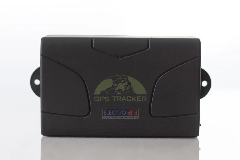 

Мини-устройство слежения GPS для аренды грузовиков/яхт/лодок