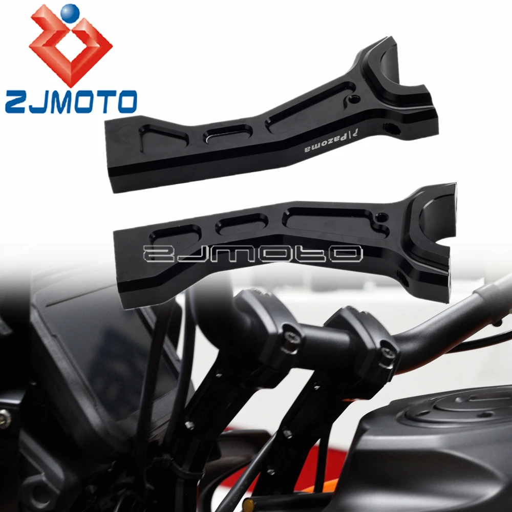 Высокие подъемники для мотоцикла 6 3 дюйма Harley Pan America 1250 RA1250 Special RA1250S 2021-24