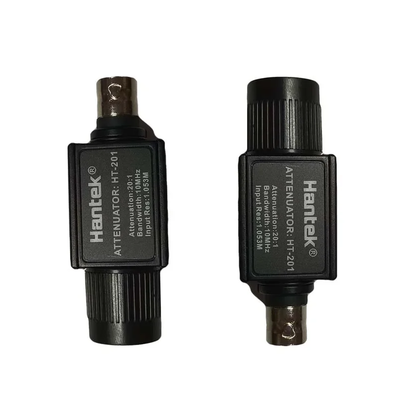 Атенюатор Hantek HT201