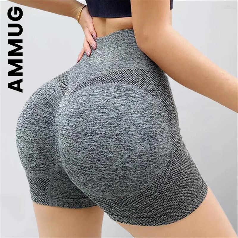 

Gym shorts Leggings Women Shorts Sports Shorts For Women New Cycling Jogging Fitness High Waist Push Up Women Yoga Clothing New