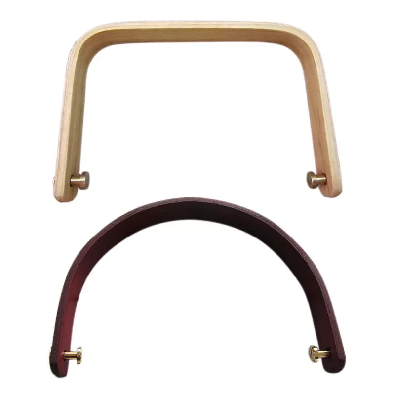 

1PC Teapot Wood Handle Tea Set Accessories DIY Household Supplies Tool Kitchen Kettle Replacement