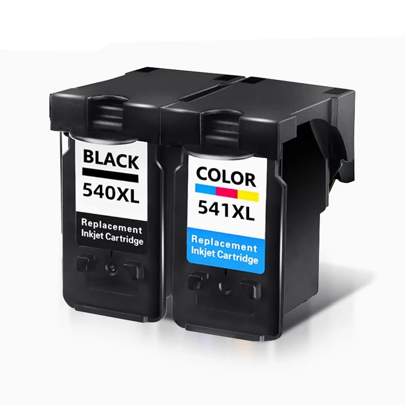 Совместимый картридж для принтера Canon 545 546 Pixma MG2950 MG2550 MG2500 MG3050 MG2450 MG3051 MX495 (art.: 3920cd308201f) - 3920cd308201f