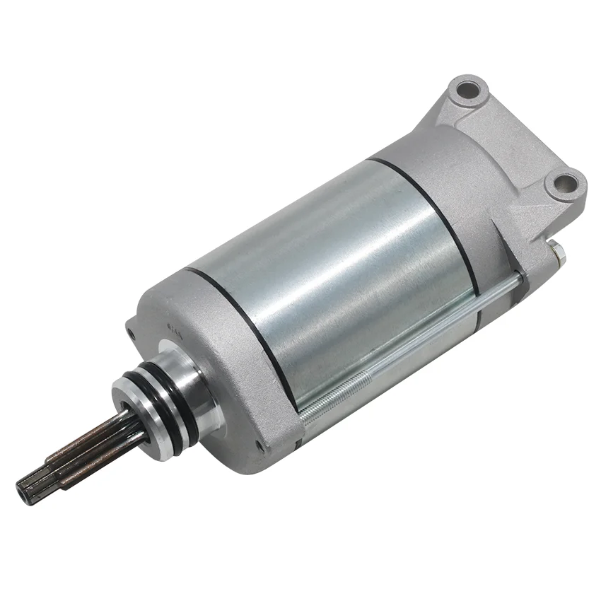 Стартер мотоцикла 12 В для Polaris RZR 4 900 XP 1000 TURBO Ranger Crew ACE EPS EFI XC General 4014037 4014548