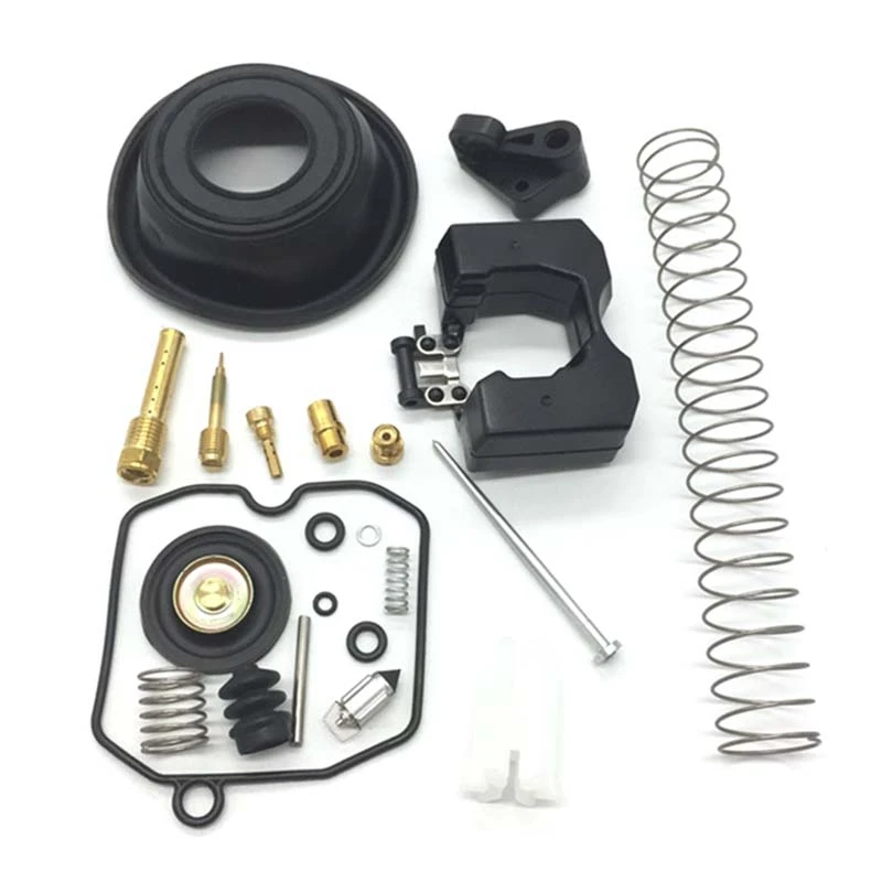

Carburetor Reconstruction Kit For CV40 27421-99C 27490-04 CV 40Mm