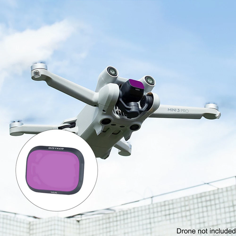 Фильтр с уменьшсветильник фильтр ND CPL UV комплект защитных фильтров аксессуары