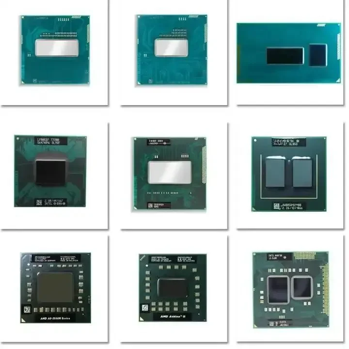 I7-3612QM i7 3612QM SR0MQ 2 1 GHz 6M 35W PGA988 Socket G2 rPGA988B