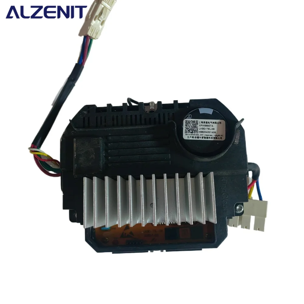 

Используется для платы управления двигателем стиральной машины Hisense XPMS6937A-a, печатная плата драйвера инвертора LKBD-TSL-08, детали стиральной машины