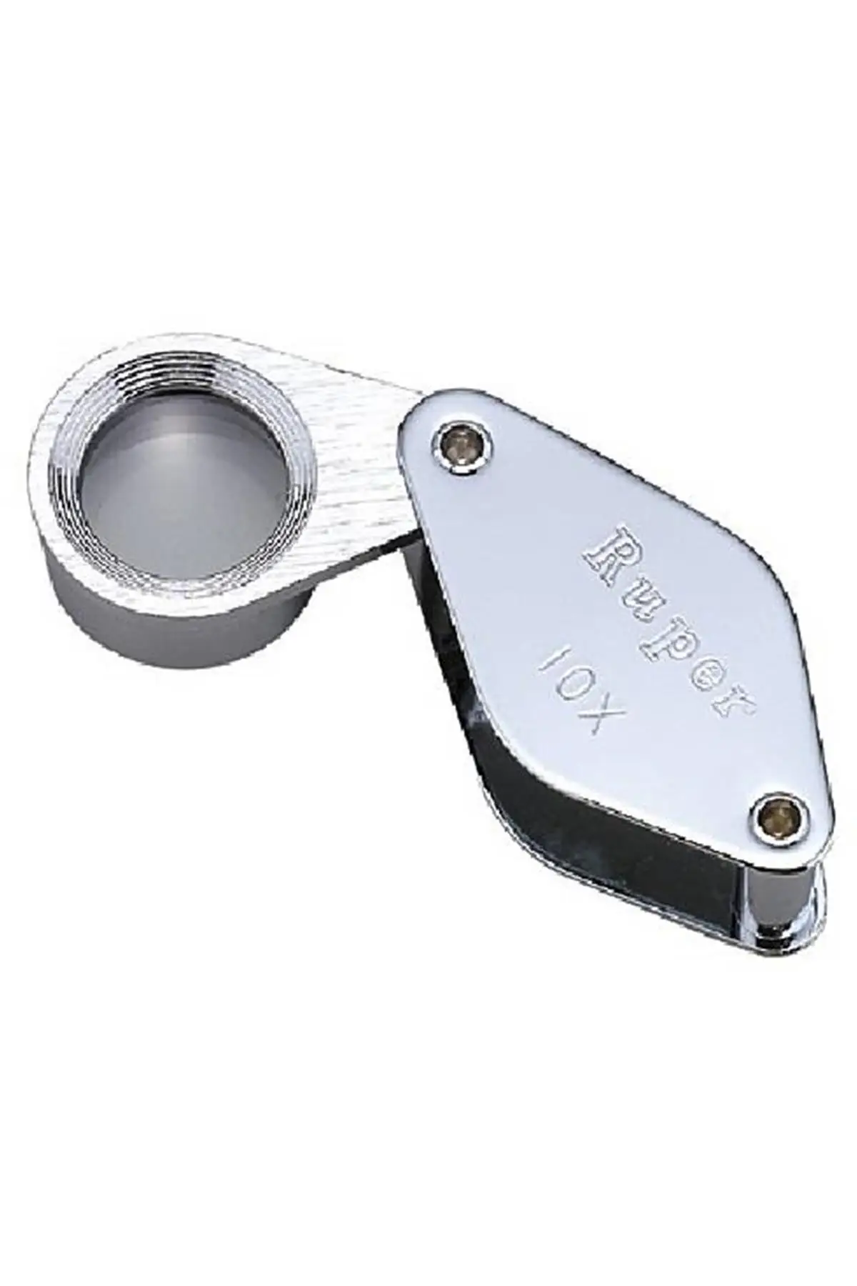 

Brand: Sundry Magnifier 7020 Loupes Metal Rupper 10X Category: Magnifier