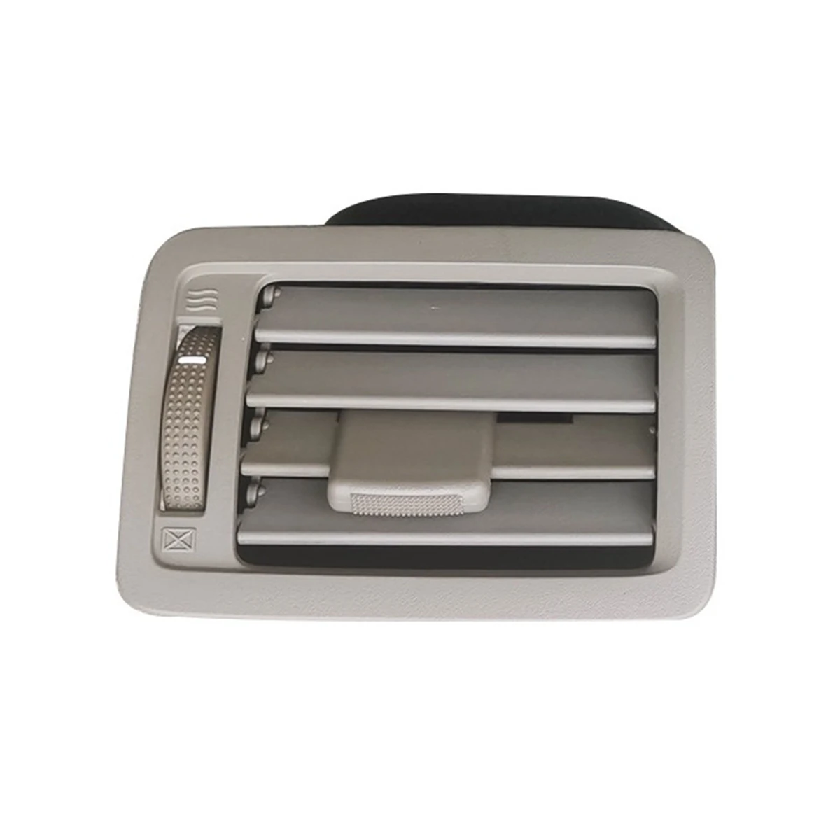 

Front Left Dashboard Outlet Grill Panel for 2005-2009 974802E000