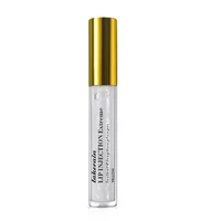4g lip plump liquid beauty non greasy hydrate lip softer bigger fuller enhancer for women lip care oil lip plump liquid