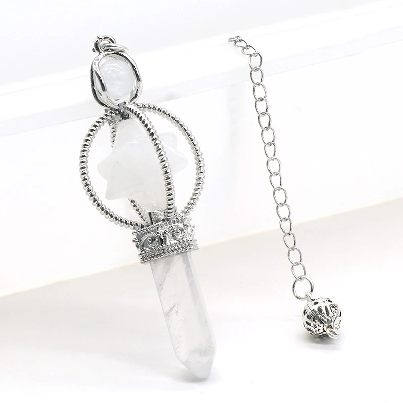 

Кристалл Звезда Меркаба SHMAIZYH