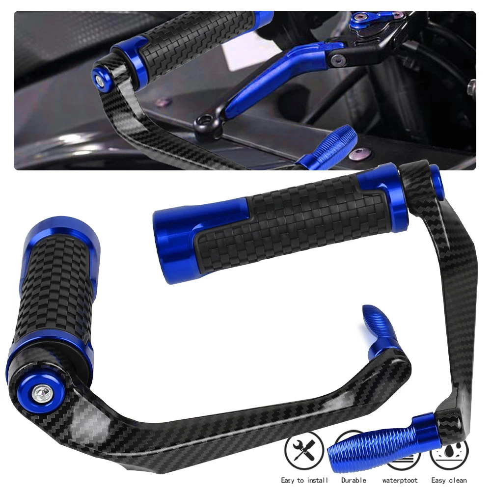 Для Yamaha Fazer 125 150 FZ1 FZ6 FZ7 FZ8 FZ9 FZ6R FZ-1 FZ-6 FZ 750 1000 рычаги тормозной муфты мотоцикла с