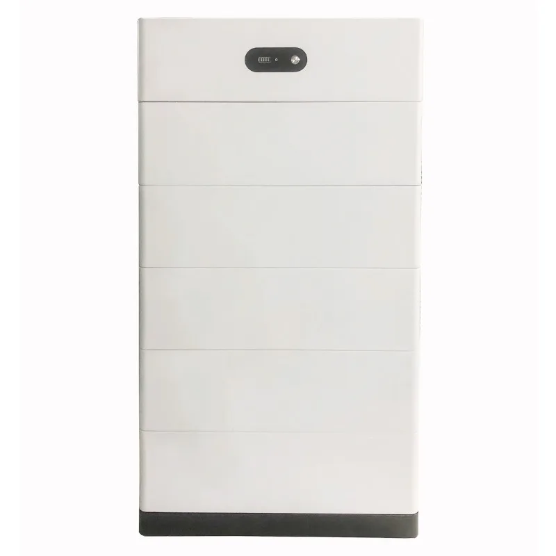 Рисунок 6 - Складской высоковольтный Смарт-аккумулятор