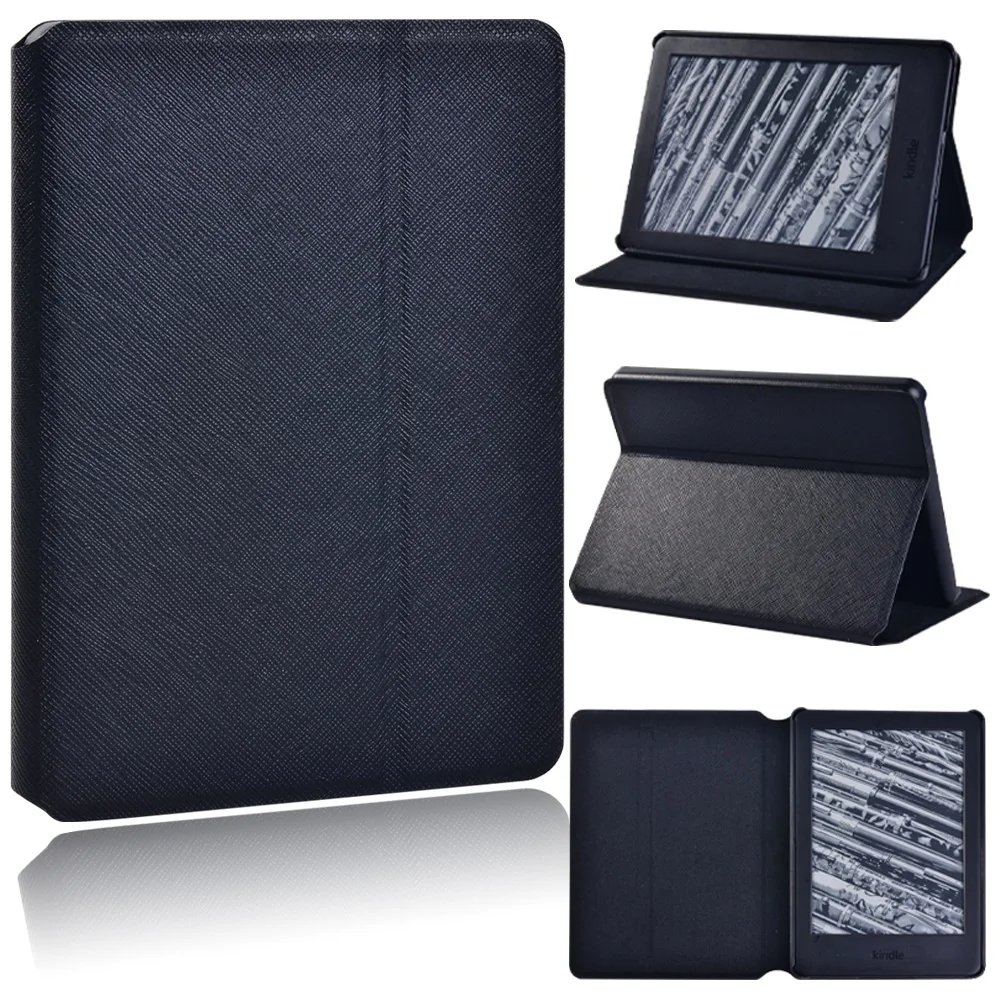 Чехол для Kindle Paperwhite 5 11-го поколения для Amazon Paperwhite (5-го/6-го/7-го/10-го) / Kindle (10-го/8-го) 6 дюймов серии "Beast" противоударный.