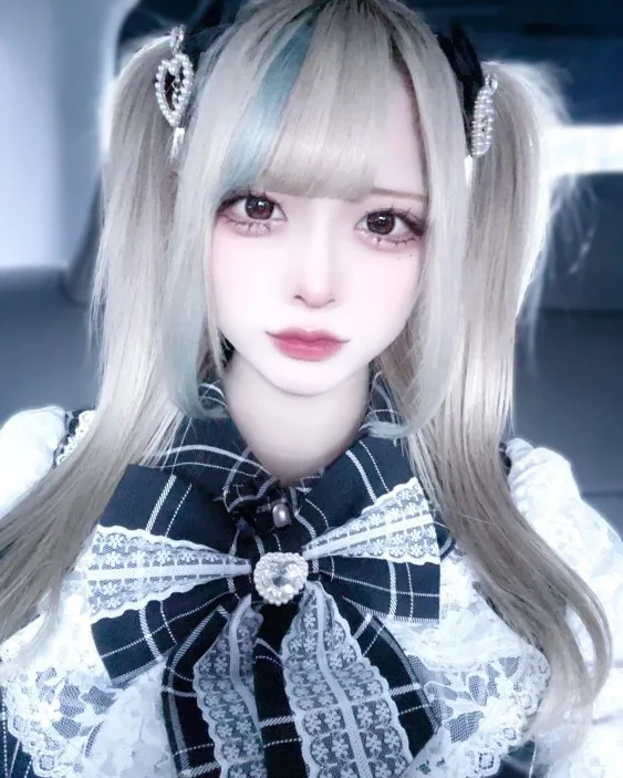 Женский комплект одежды SC новинка 2023 Осеннее кружевное платье с длинным рукавом